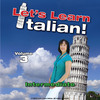 Thumbnail Intermediate Italian, Volume 3 - 01 Formal Commands