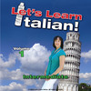 Thumbnail Intermediate Italian, Volume 1 - 02 Mangiare