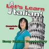 Thumbnail Easy Italian Vocabulary Set, Volumes 1, 2 & 3
