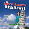 Thumbnail Advanced Italian, Volume 1 - 08 Conditional, Volere
