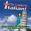 Thumbnail Easy Italian Audio Course for Beg, Vol 1