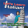 Thumbnail Easy Italian Audio Course for Beginners Set, Vol 1, 2, & 3